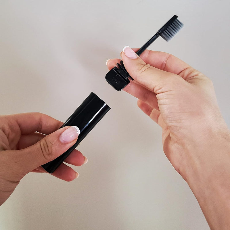 Brosse à Dents Compacte