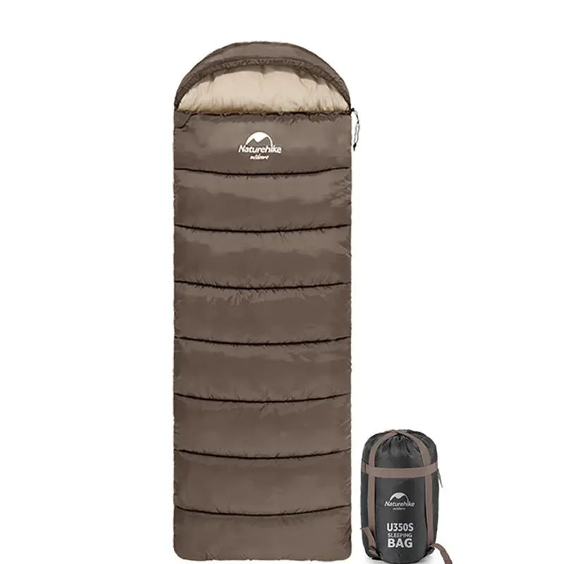 Sac de Couchage Bivouac (-3°/ 0°/ 11°)