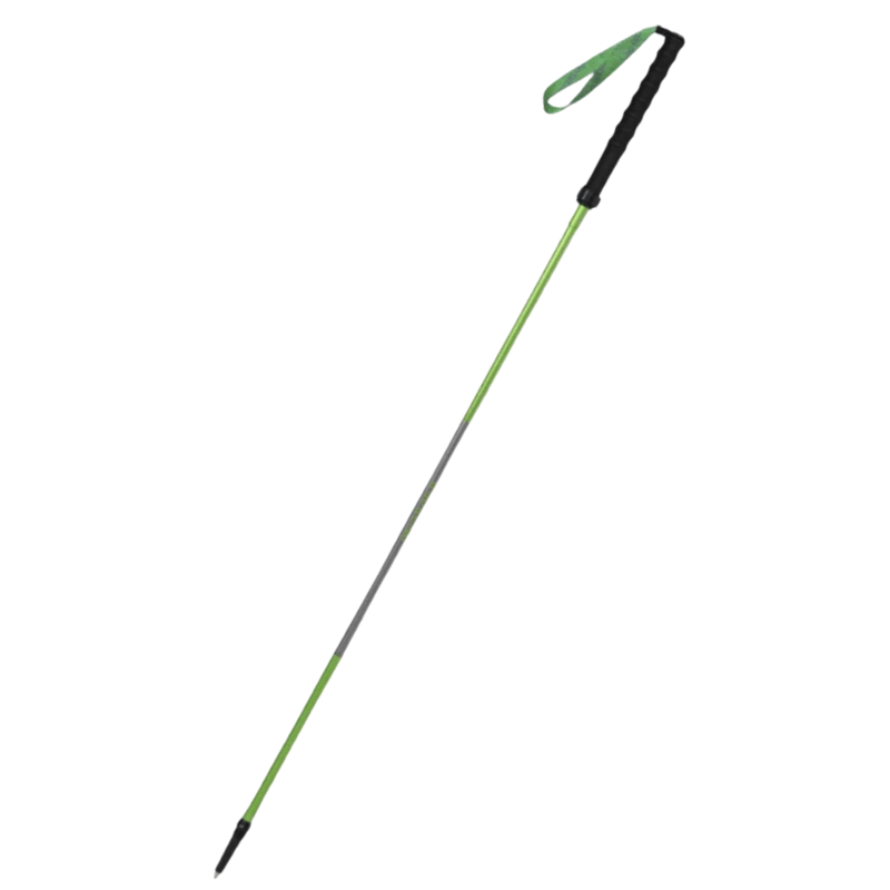 Bâton de Marche Nordique Pliable en Aluminium