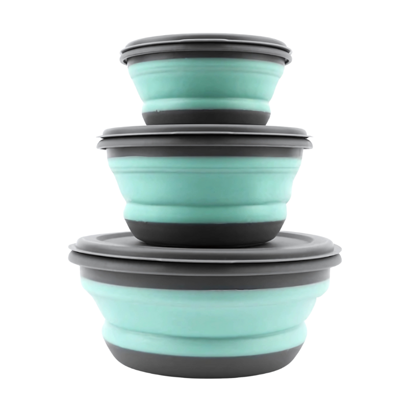 Bols Pliables