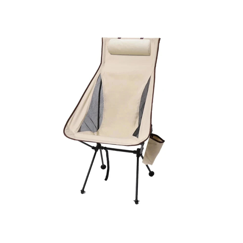 Grande Chaise Confort Camping