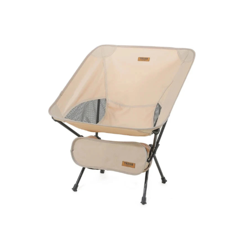 Chaise Pliable Camping Légère Et Robuste