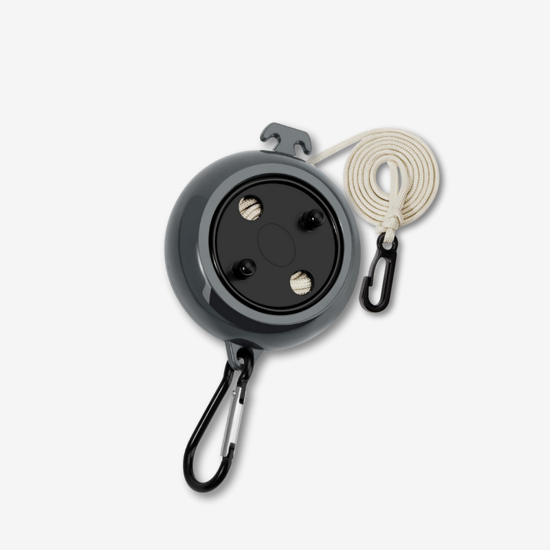 Corde à Linge Rétractable