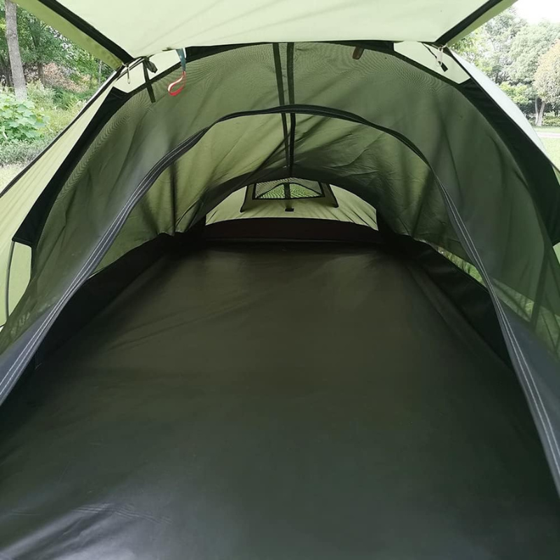 Tente Sarcophage Ultralight