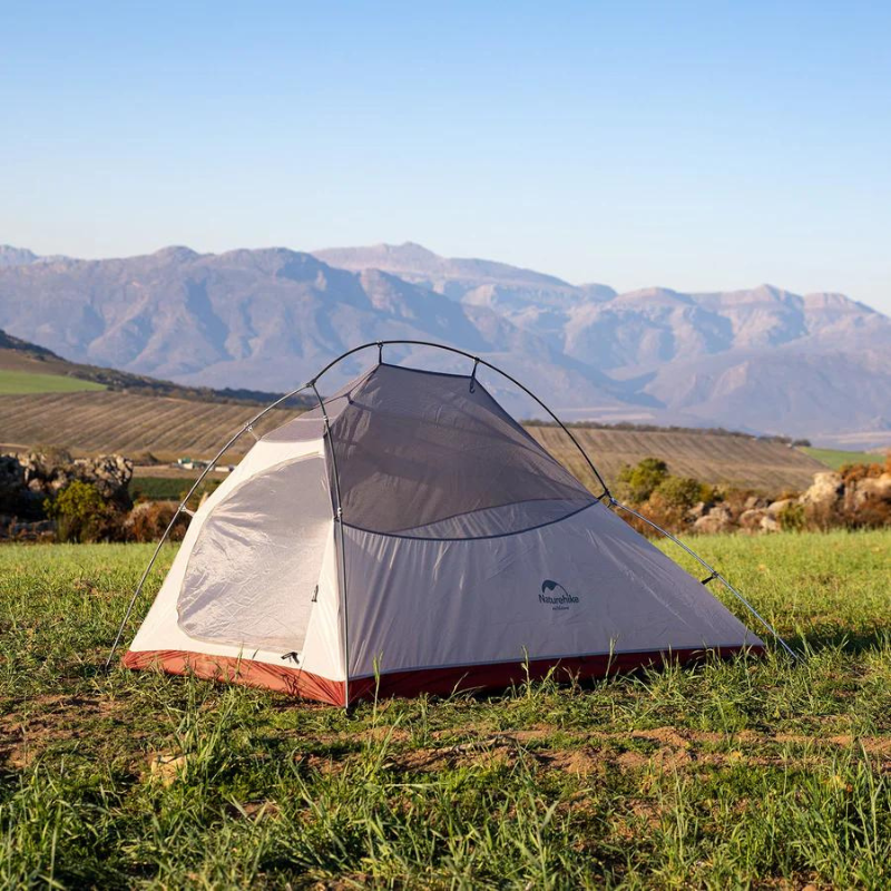 Tente Bivouac 1 Place Ultra Légère