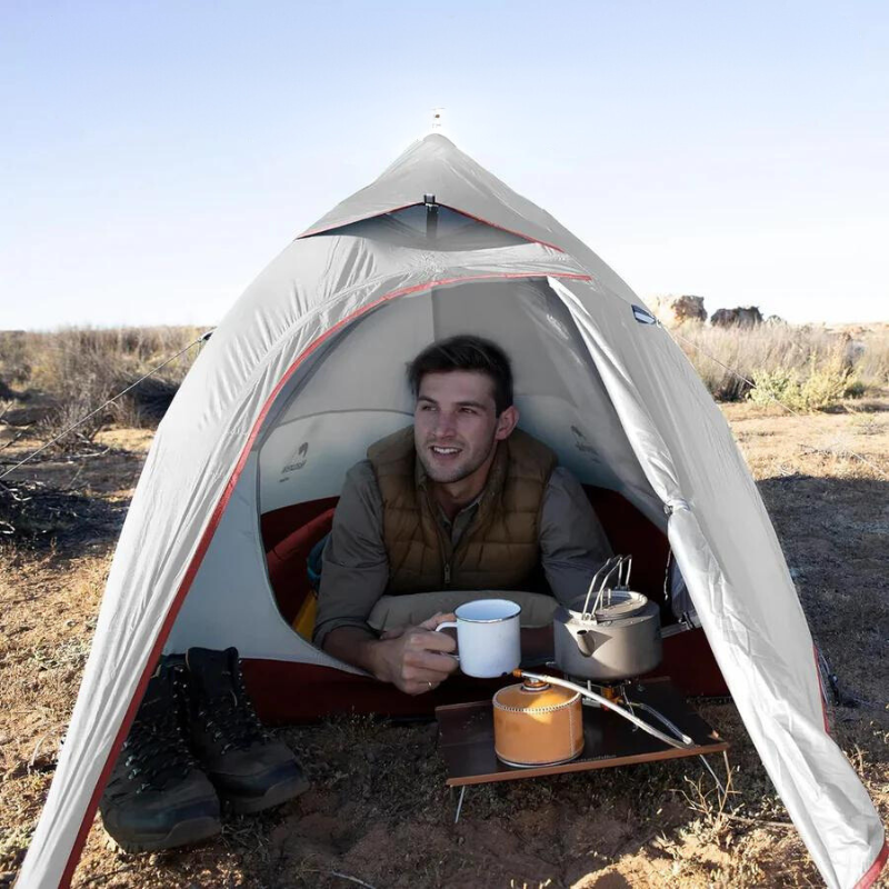 Tente Bivouac 1 Place Ultra Légère