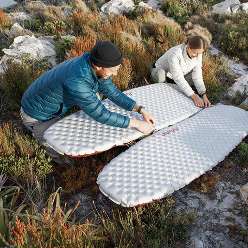 Matelas Gonflable Trekking Ultralight