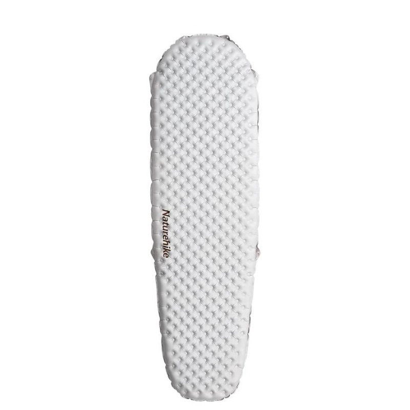 Matelas Gonflable Trekking Ultralight