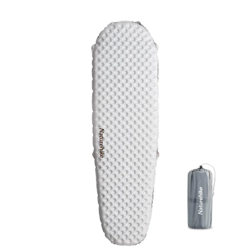 Matelas Gonflable Trekking Ultralight