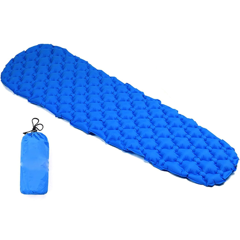 Matelas Gonflable Bivouac Ultralight