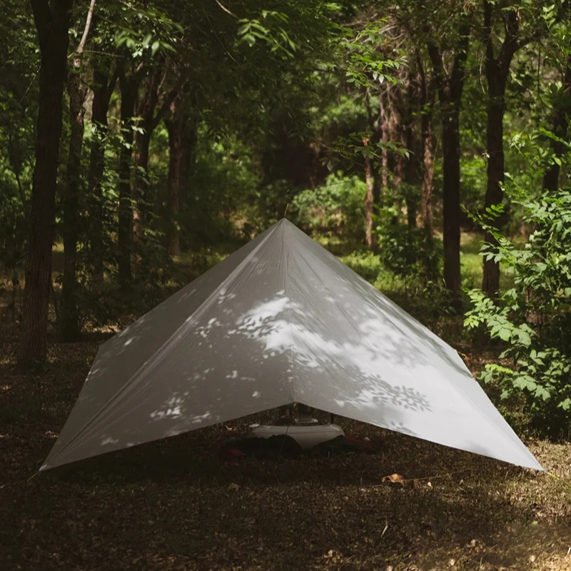 Tarp Abri Bivouac