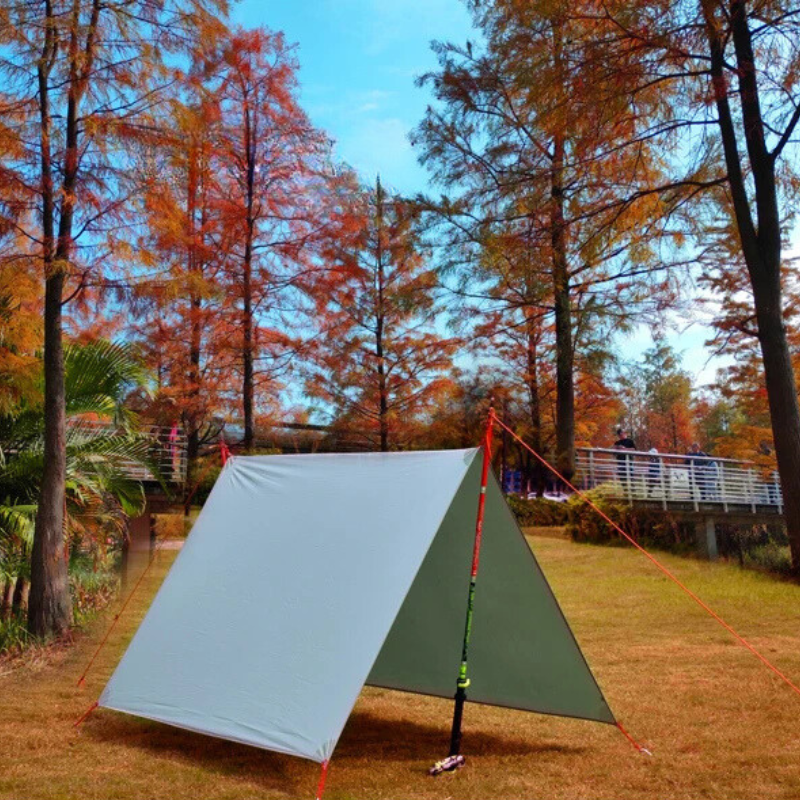 Tarp Abri Bivouac