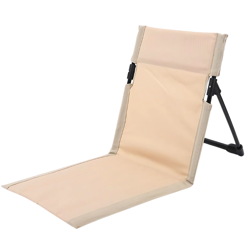 Tapis de Plage Pliant