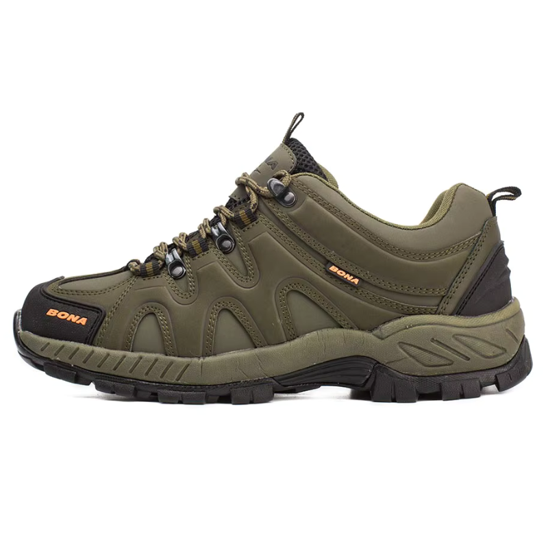Chaussures de Randonnée HIGHLAND-50