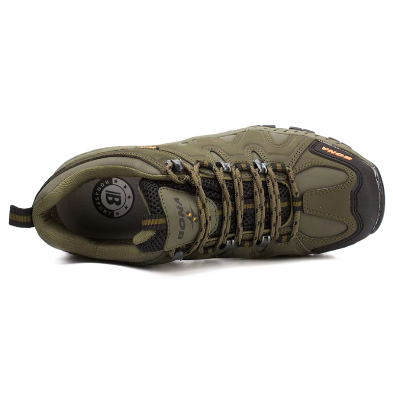 Chaussures de Randonnée HIGHLAND-50
