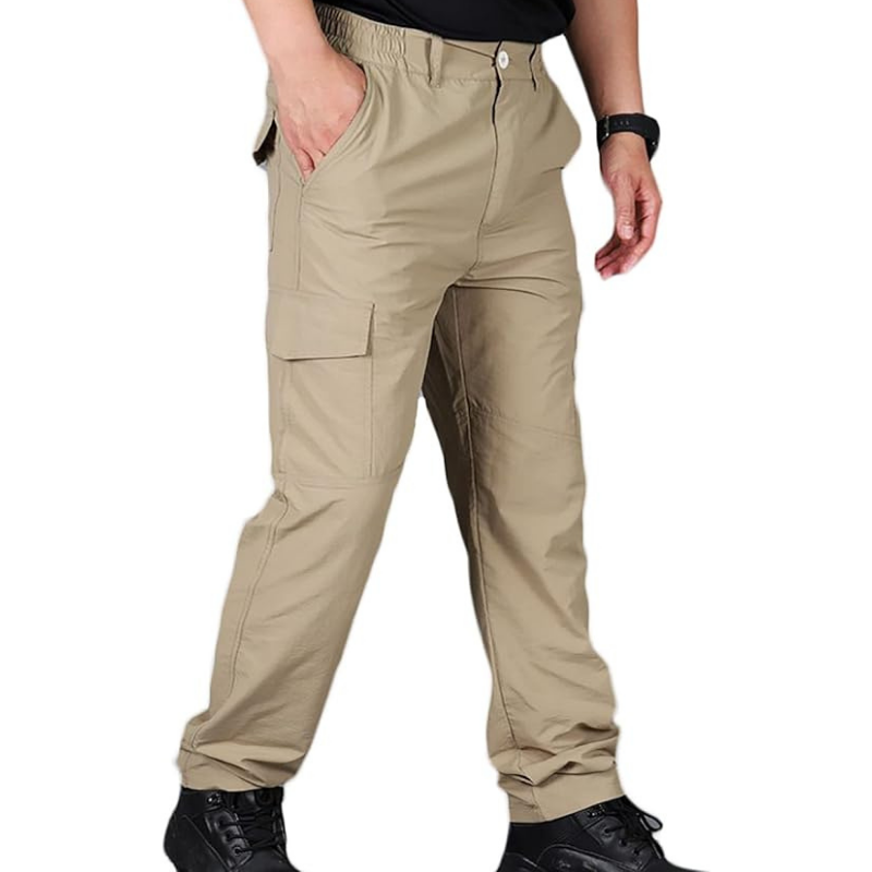 Pantalon Cargo de Randonnée