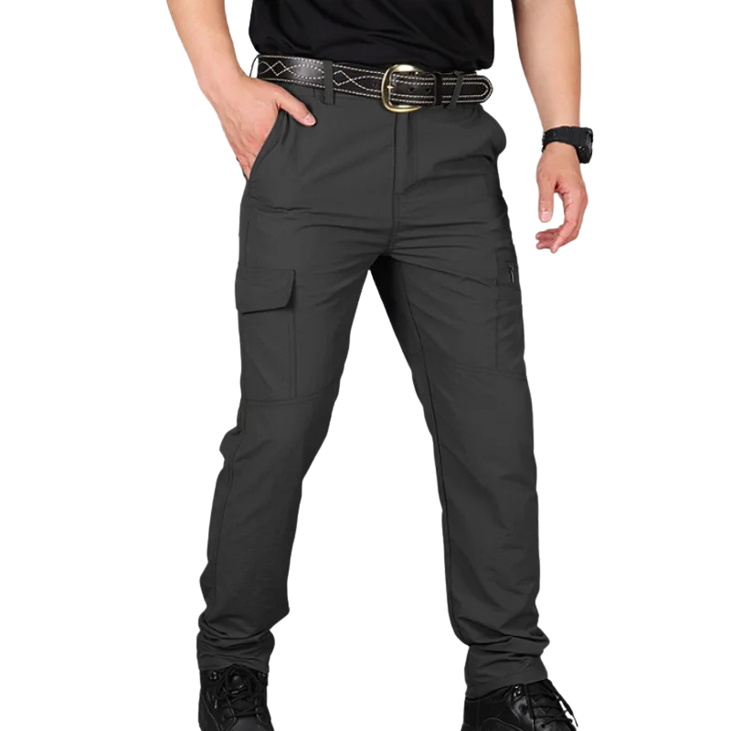 Pantalon Cargo de Randonnée