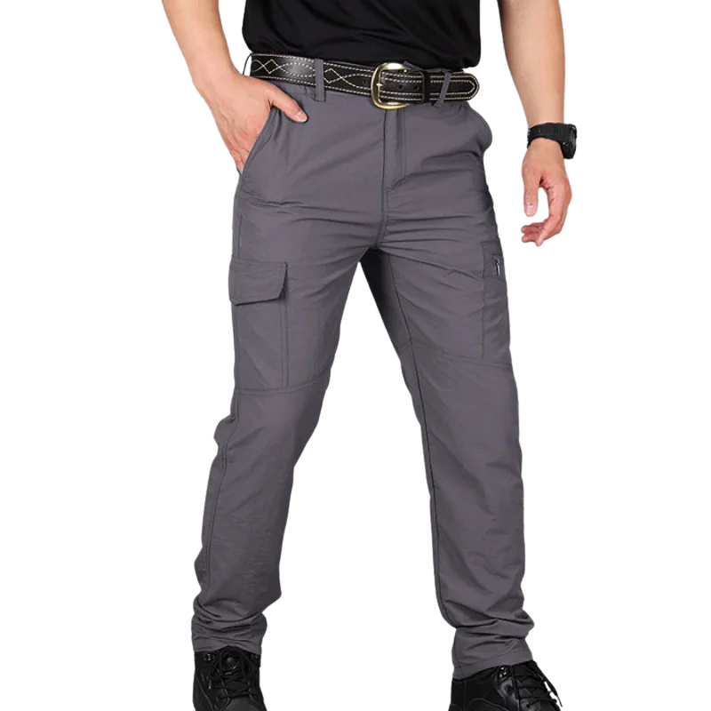 Pantalon Cargo de Randonnée