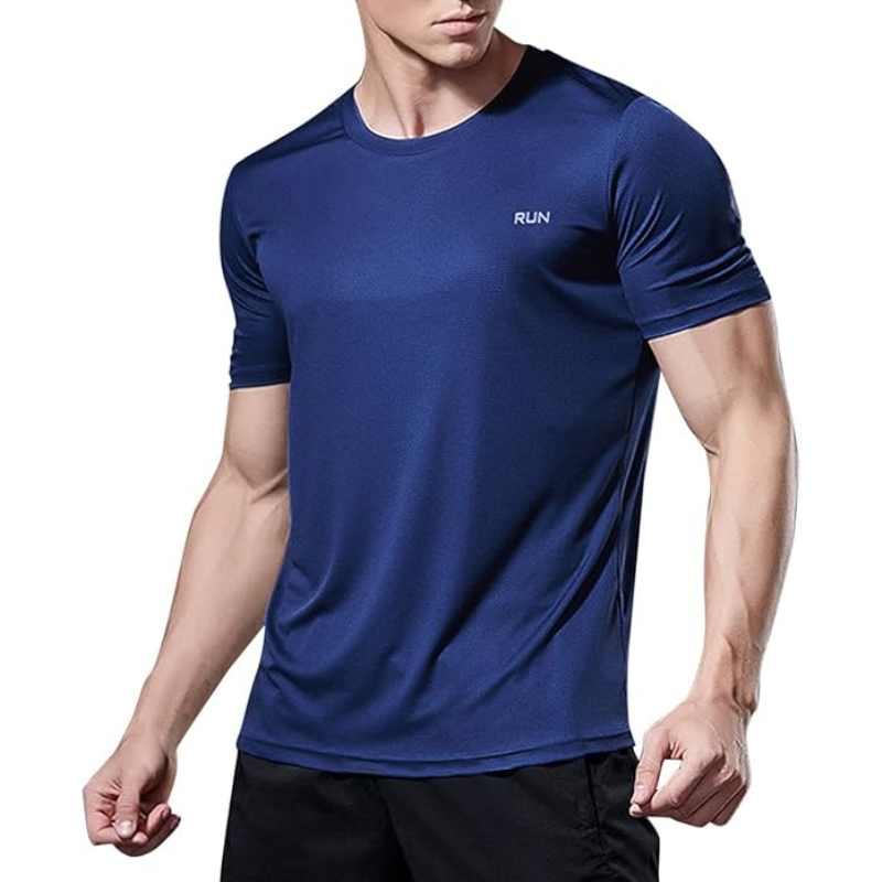 T-shirt Running