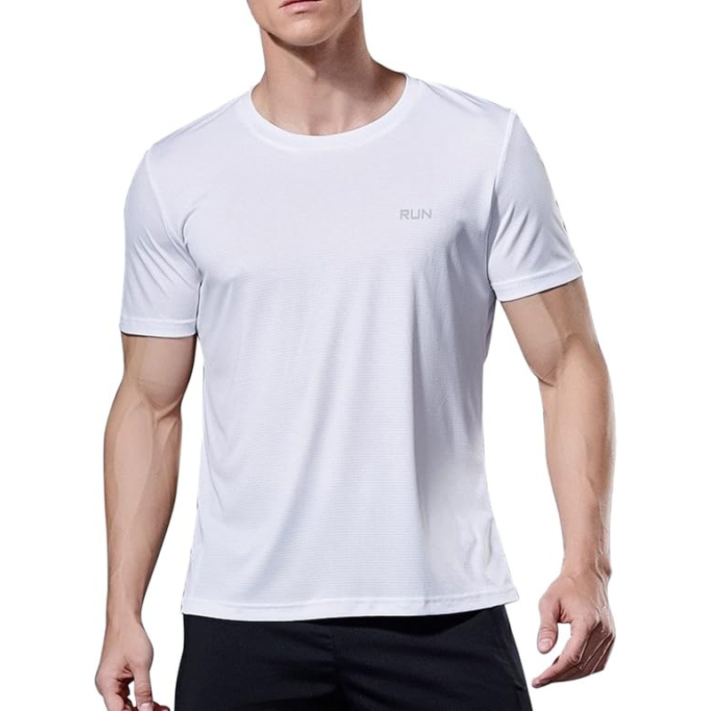 T-shirt Running