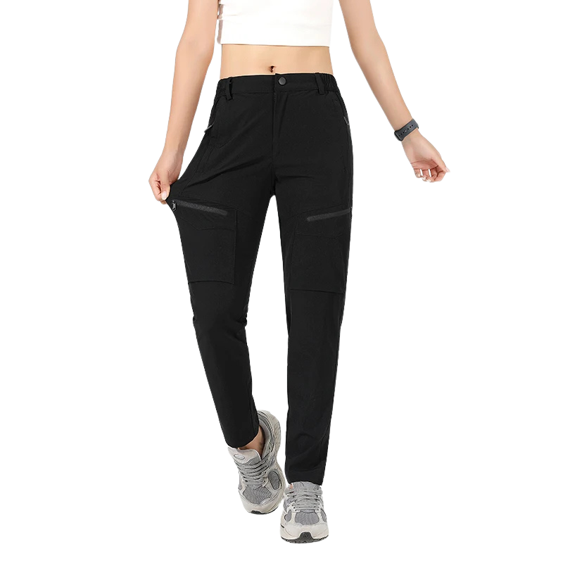 Pantalon de Randonnée Femme