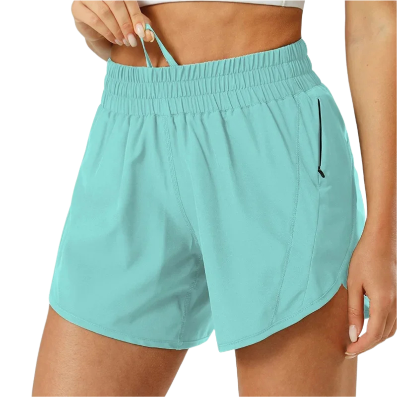 Shorty de Randonnée