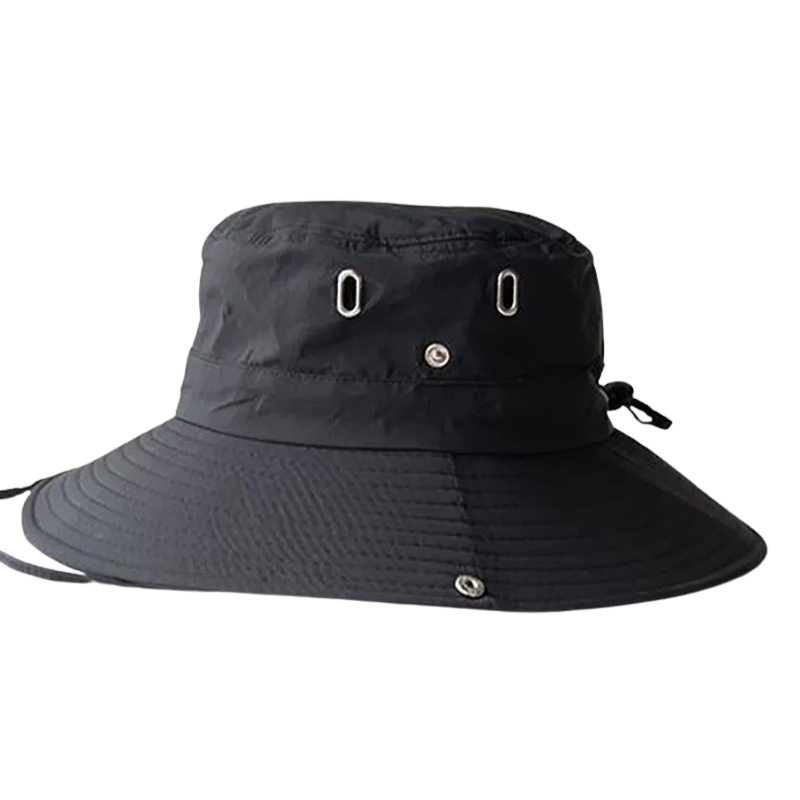 Chapeau Trekking Anti-UV