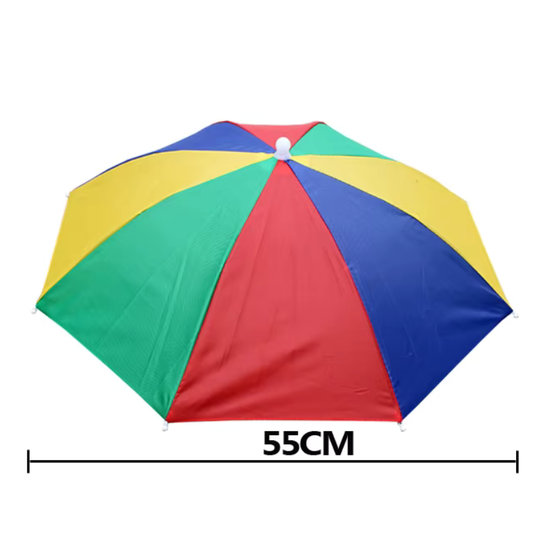 Chapeau Parapluie