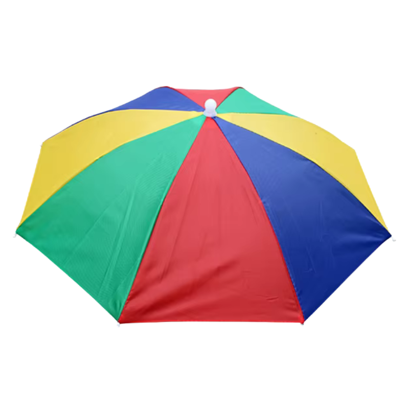 Chapeau Parapluie
