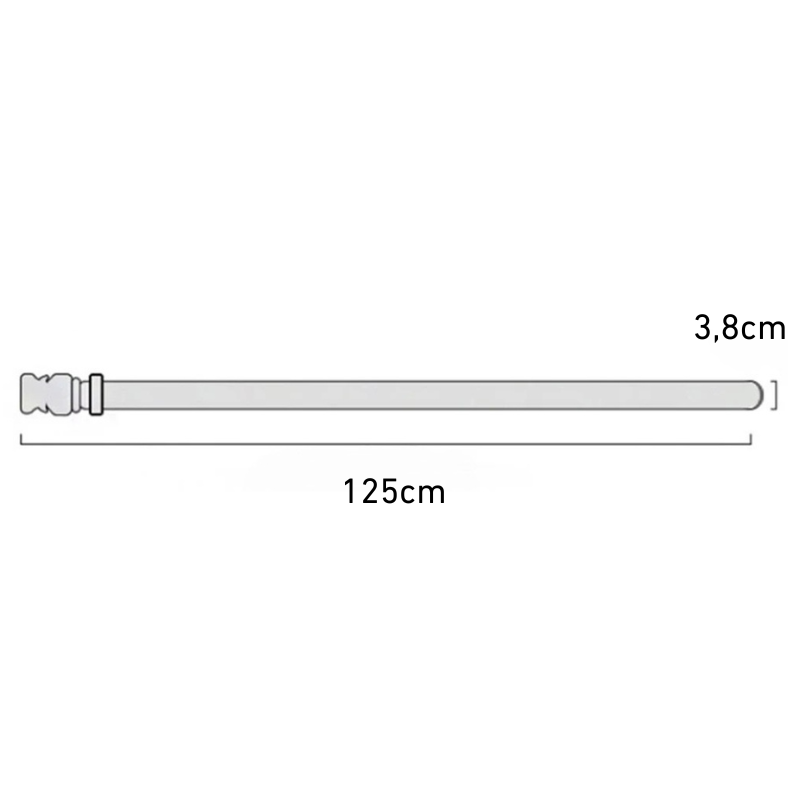 Ceinture Tactique
