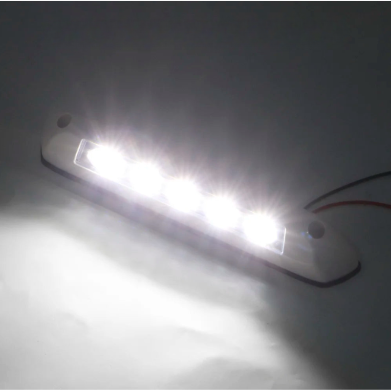 Lampe LED Extérieure Camping-Car