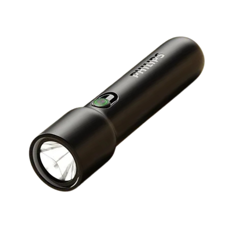 Lampe de Poche Rechargeable