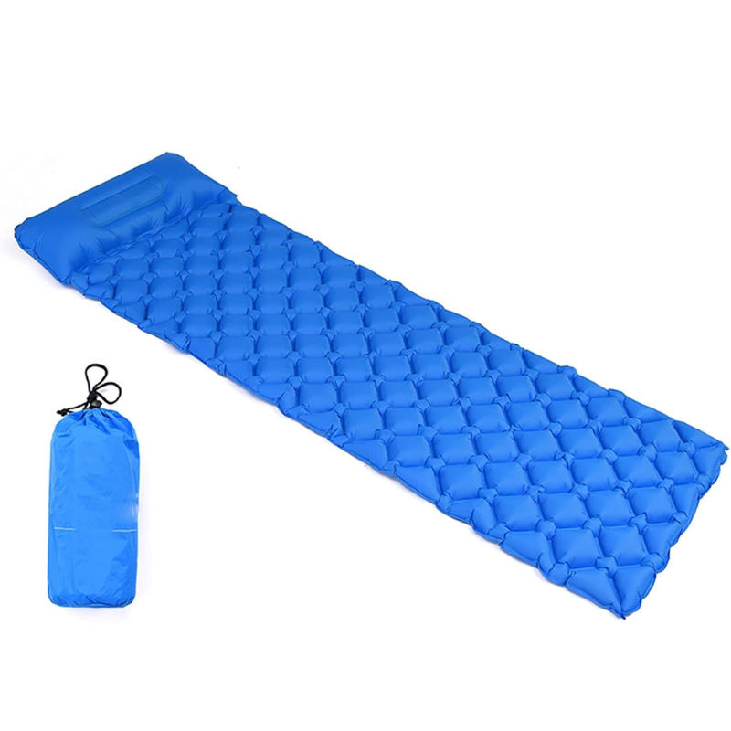 Matelas Gonflable Bivouac