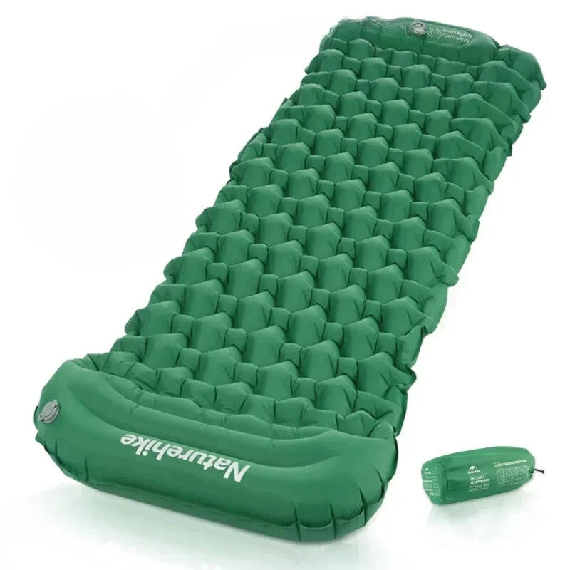 Matelas Autogonflant Bivouac