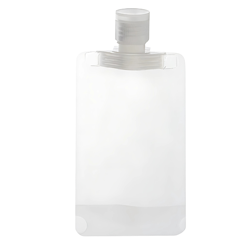 Flacons Hygiéniques Rechargeables