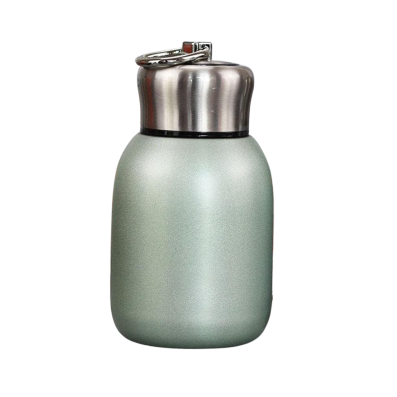 Petite Bouteille 300ml Isotherme Camping