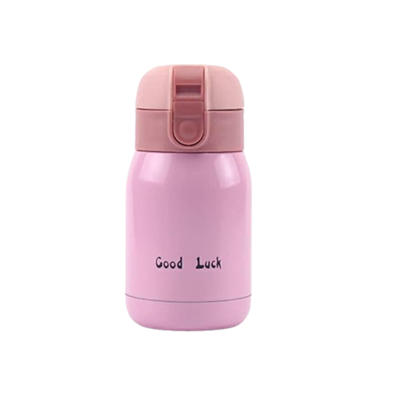 Mini Tasse De Poche Isotherme 200ml