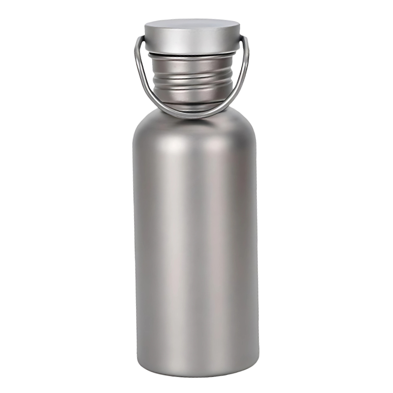 Gourde Titane 500ml