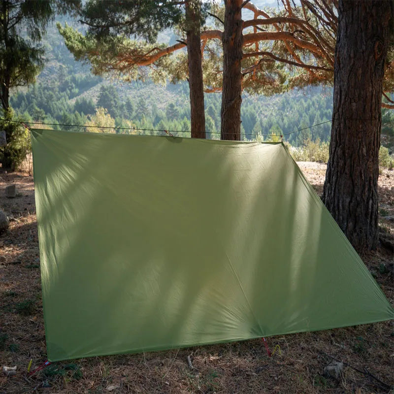 Tarp Bivouac 2,1 x 1.5m