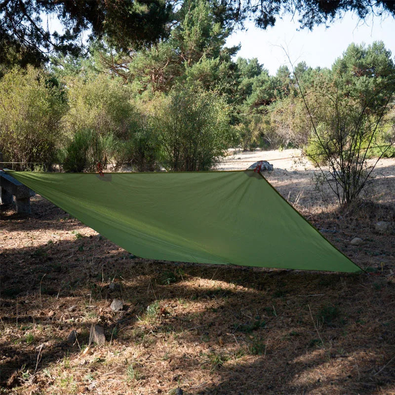 Tarp Bivouac 2,1 x 1.5m