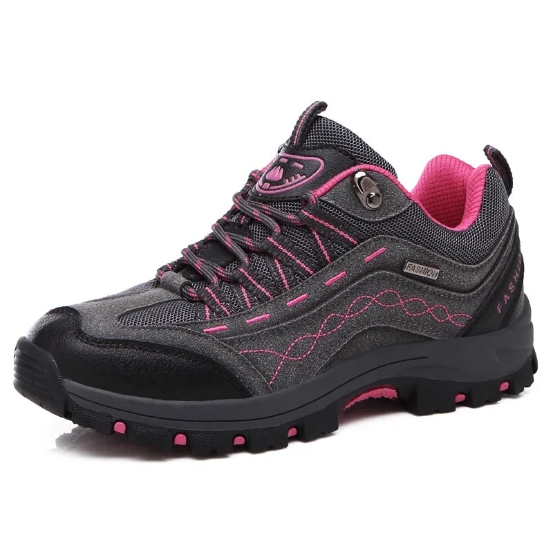 Chaussures de Randonnée HORIZON-10
