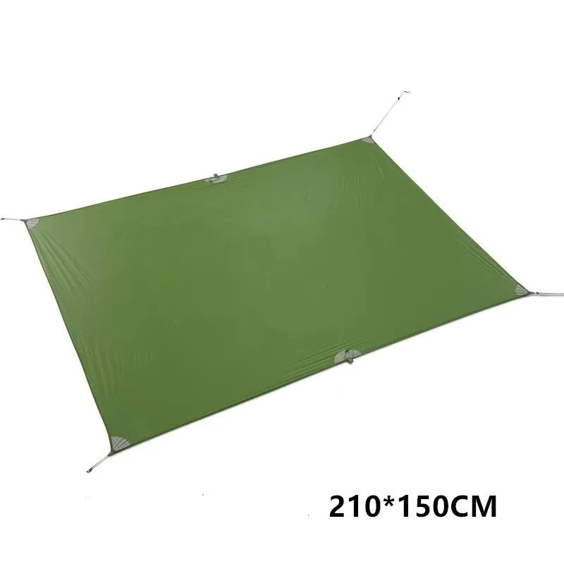 Tarp Bivouac 2,1 x 1.5m