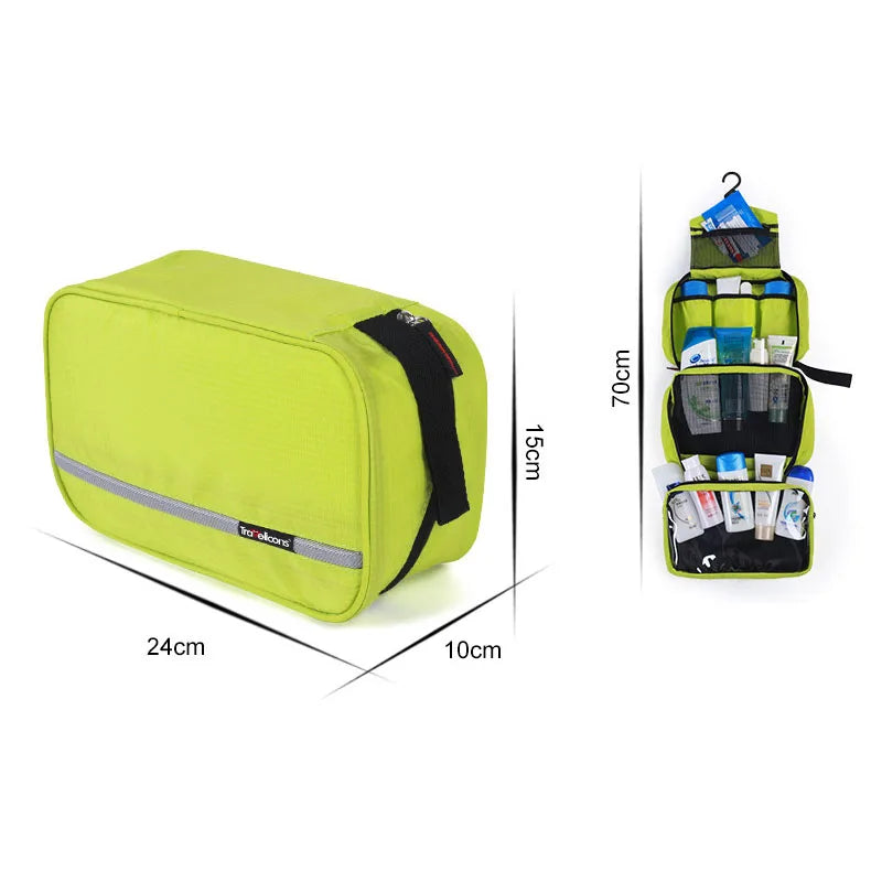 Grande Trousse de Toilette