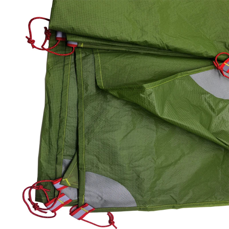 Tarp Bivouac 2,1 x 3m