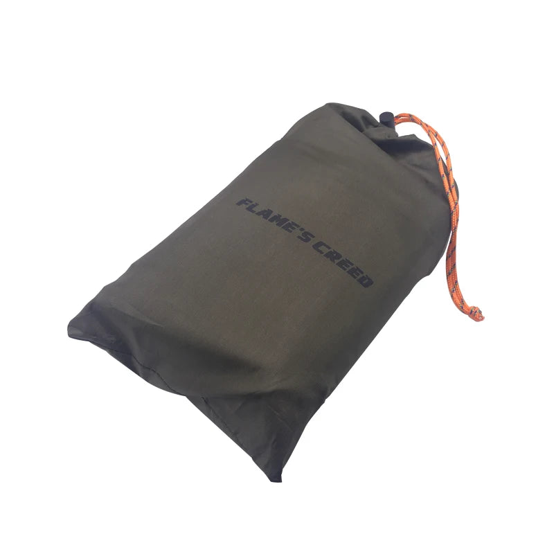 Tarp Camping 3m