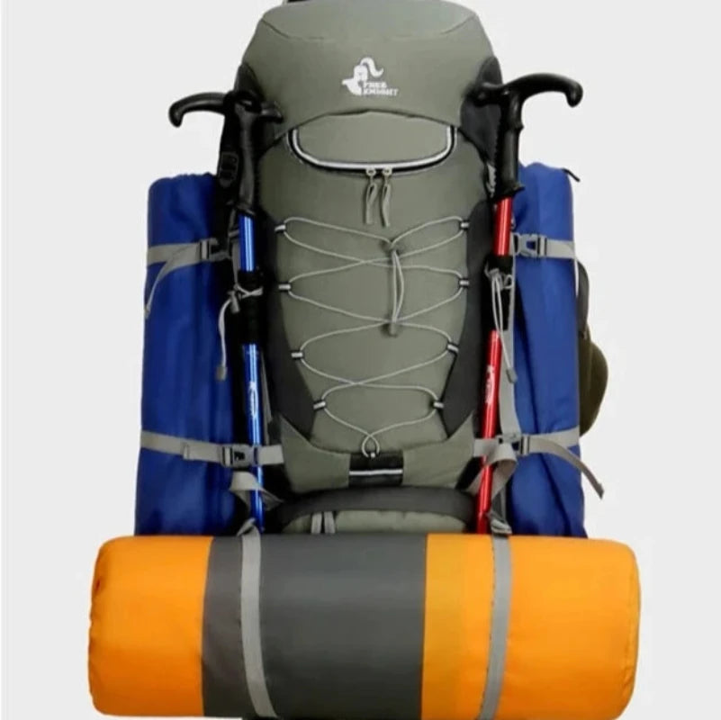 Sac À Dos De Trekking 75L