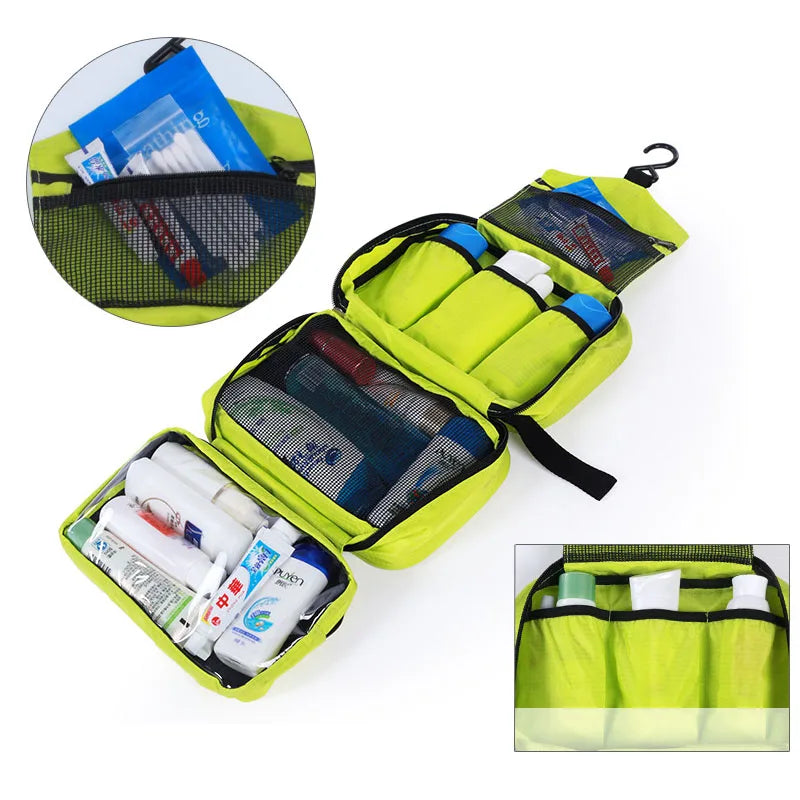 Grande Trousse de Toilette