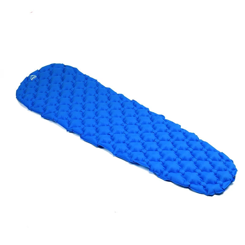 Matelas Gonflable Bivouac Ultralight