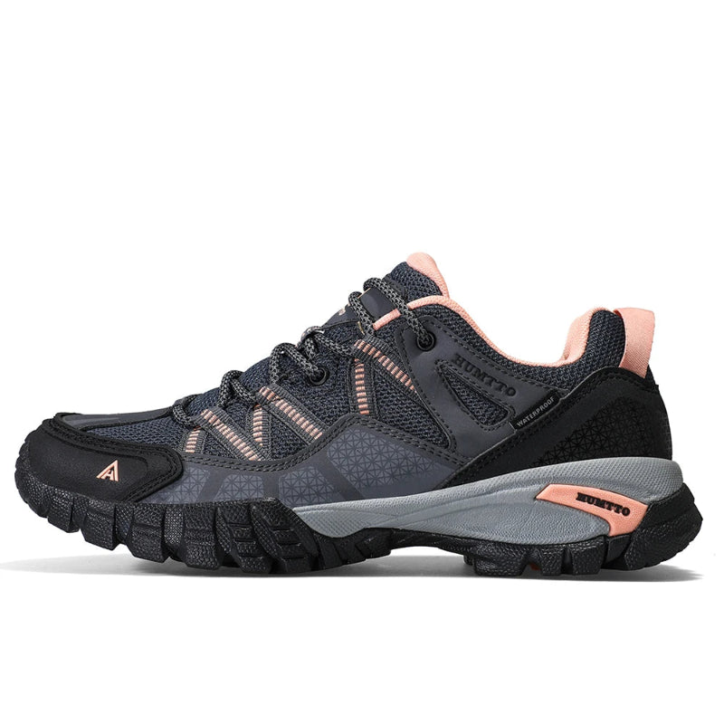 Chaussures de Randonnée PEAK-W50