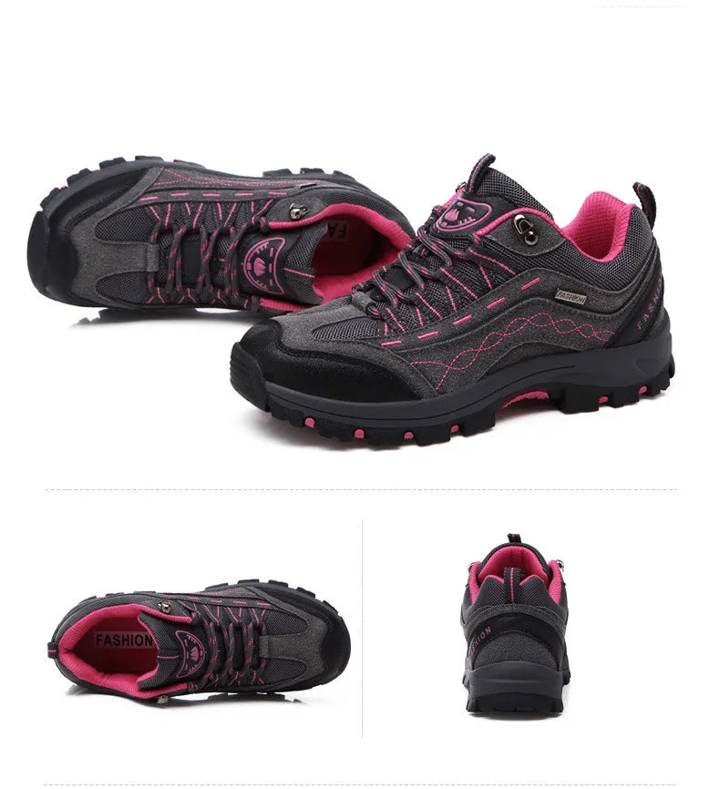 Chaussures de Randonnée HORIZON-10